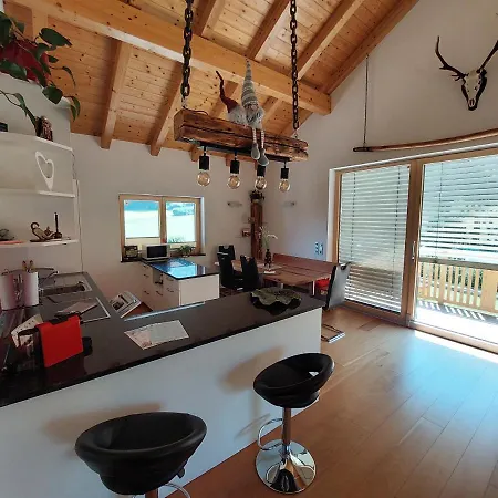 公寓 Baurechthof *