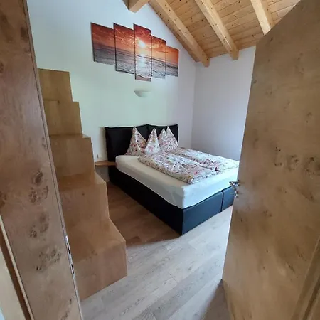 Baurechthof * Goderschach