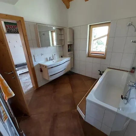 Baurechthof 公寓 Goderschach