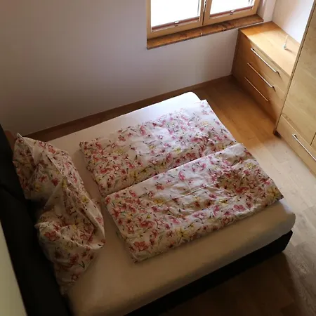 Apartamento Baurechthof *