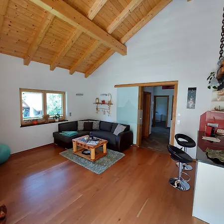 Baurechthof 公寓 Goderschach