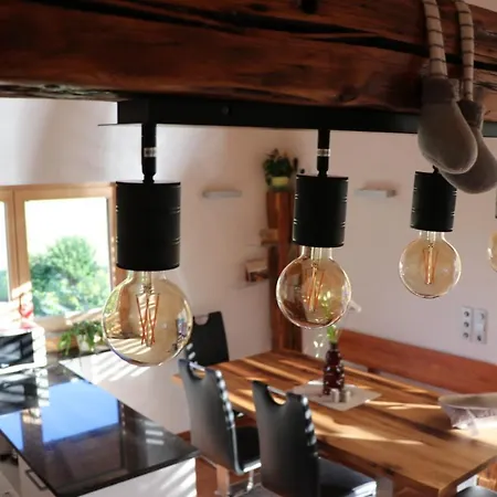 Baurechthof Apartamento *