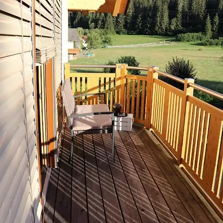 Baurechthof 公寓 Goderschach