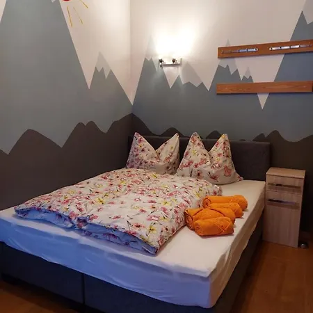 Baurechthof Apartamento *