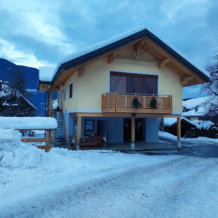 Apartamento Baurechthof