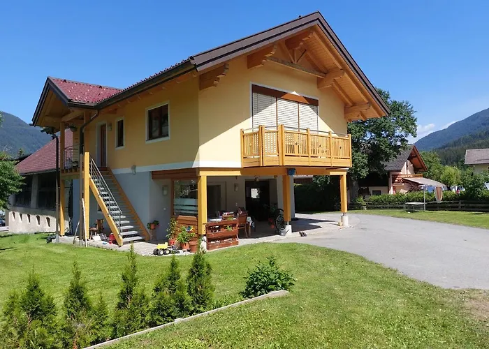 Baurechthof Lägenhet