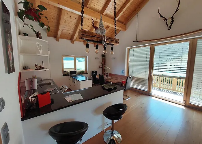 Lägenhet Baurechthof *