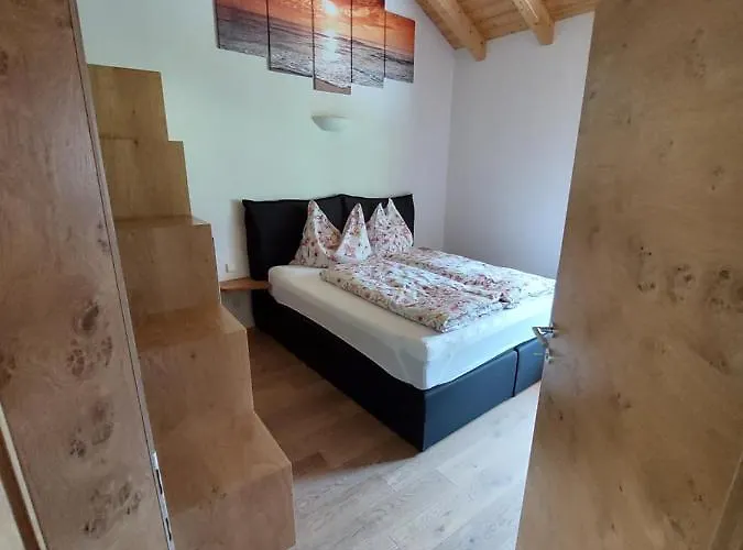 Baurechthof * Goderschach