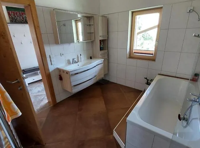 Baurechthof Lägenhet Goderschach