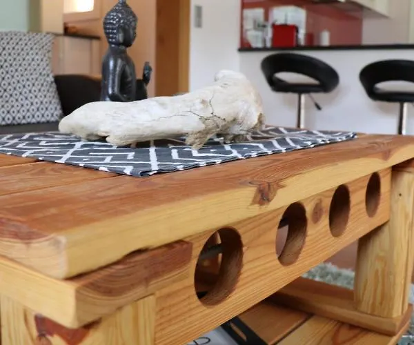 Lägenhet Baurechthof Goderschach