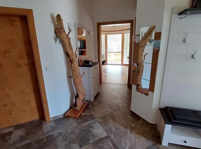 Lägenhet Baurechthof Goderschach