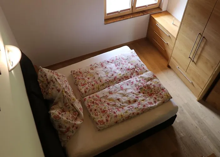 Lägenhet Baurechthof *