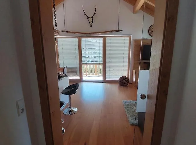 Lägenhet Baurechthof Goderschach