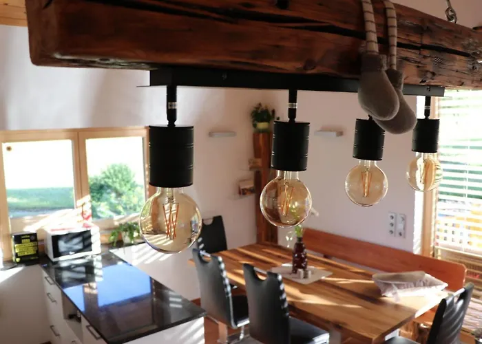 Baurechthof Lägenhet *