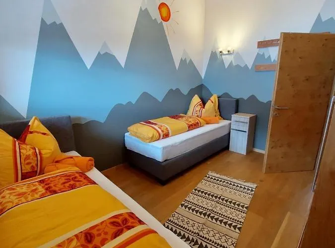 Lägenhet Baurechthof