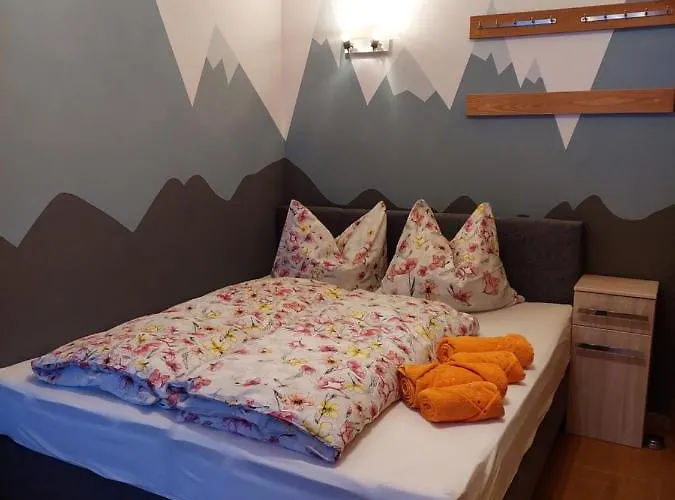 Baurechthof Lägenhet *