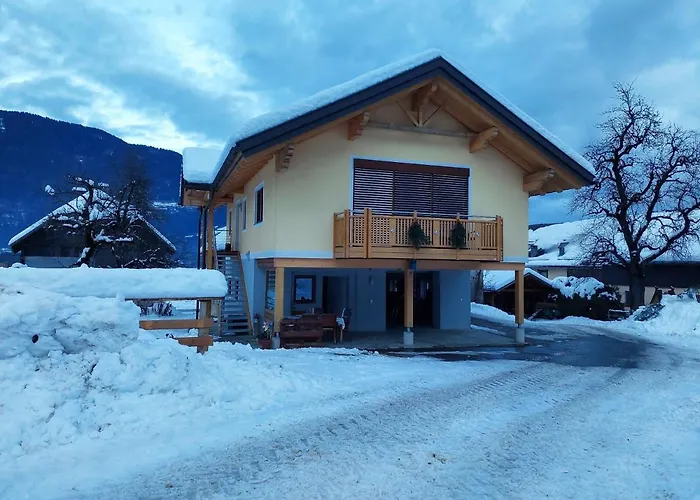 Lägenhet Baurechthof